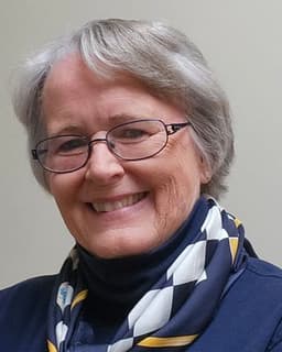 Susan Weigele Fagan