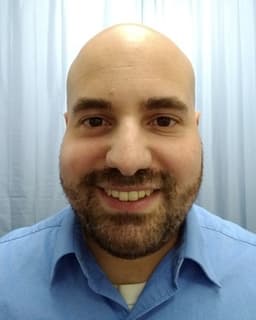 Anthony Vecchiarello