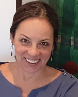Jaye Moyer