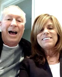 Dr. Mitch-Lisa Marriage/Couple Workshop Specialist