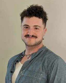 Sean Grady at The Berno Group