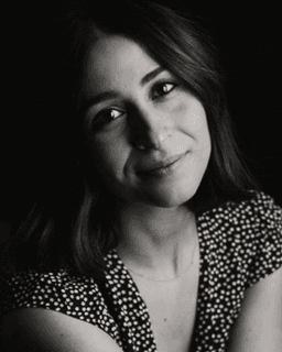 Katherine Stillerman-Rose