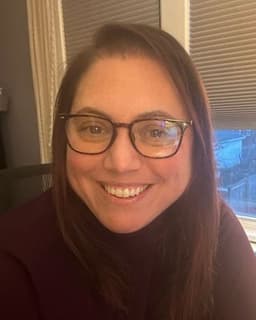 A Different Way- Megan Zacher