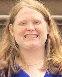 Megan Judith D'Angelo