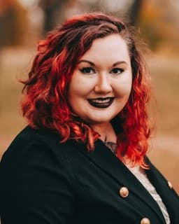 Bethani Grace Kepler