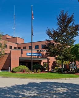 Parkland Partial Hospitalization Program