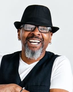 Dr. Greg Aydren McNeil