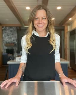 Jennifer Ann LaCroix