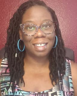 Dr. Courtney Dandy-Fralick