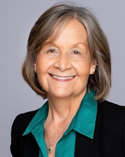 Pamela Hieger