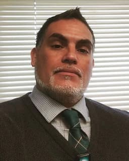 Juan Carlos Escobedo