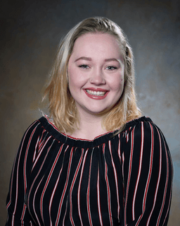 Marie Connelly - NOCD