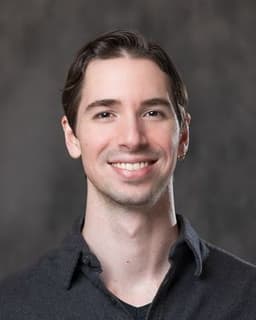 Nick Dailey-Arndt: Teens & Adults