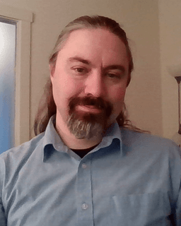 James Carleton Marston