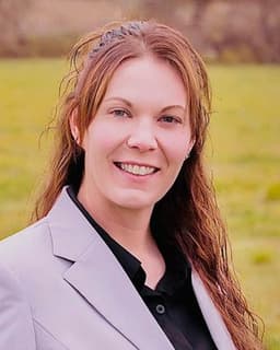 Dr. Pamela Kosmowski