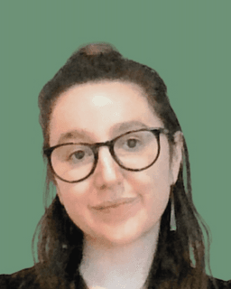 Elizabeth Alarid with Felt Sense Psychotherapy