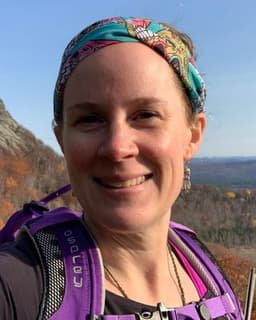 Anna Doran, M.S., LMHC