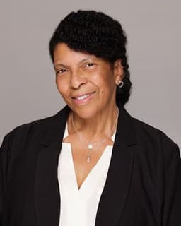 Muriel Hunt - The Soho Center Counseling