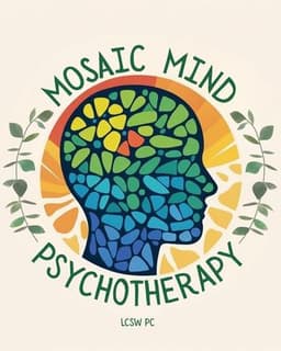 Mosaic Mind Psychotherapy