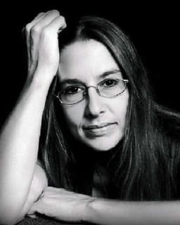 Susan Marie Horvatits