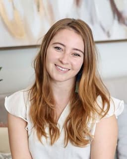 Emily McLean Johnson