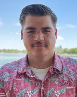 Nathan Michael Valentine