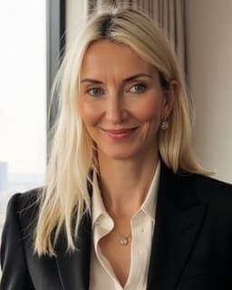 Christina Winholt Raccuia