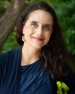 Hillary Funk Welzenbach