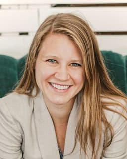 Dr. Tayler L'amoureux