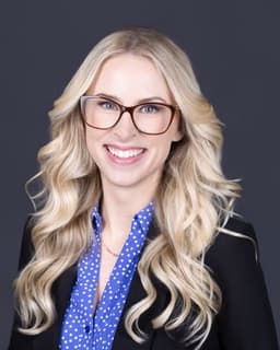 Dr. Samantha Sherwood