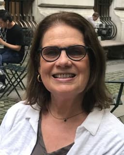 Janet Lindquist Black