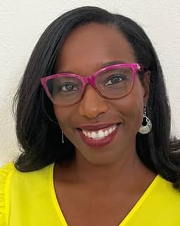 Claudine Marcia Richard