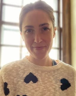 Anna Frechette-Hagan