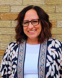 Sarah Michelle Karpinski