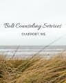 Bolt Counseling Services