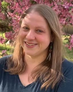 Sadie (Sarah) DelPropost