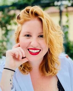 Genevieve Marie Gellert