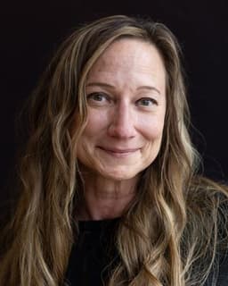 Michelle (Micki) Noah