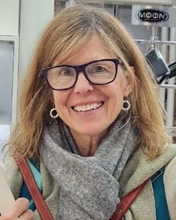Amy Titgemeier Stevens