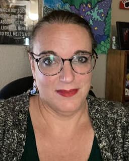 Molly Rebecca Pfefferkorn