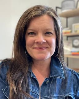 Dr. Caroline Harper Neumann