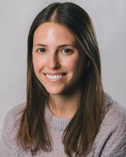 Abby Bailin Kirshner