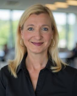 Christine Gorski-Makar