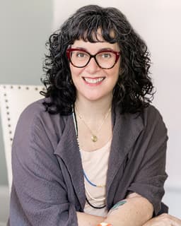 Christine Onorati, LCSW