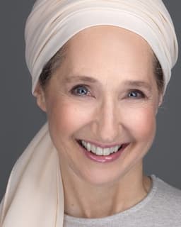 Chava Abramovitz Cannabis Assisted Trauma Therapy