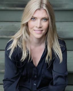 Allison Frances Mitchell