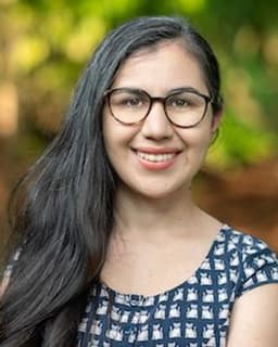 Christina Mitrofanis