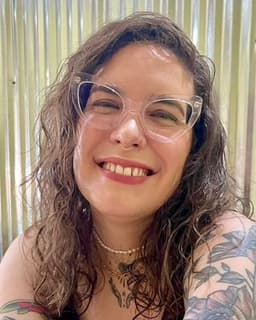 Lina Barbenès Santiago