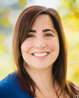 Dr. Anne Skalko Rosenfeld