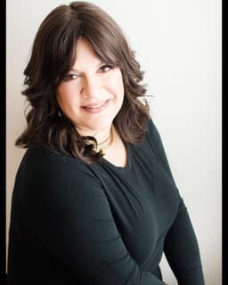 Hannah Debbie Akerman